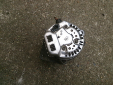 Denso Lichtmaschine 27060-97202 für Daihatsu Sirion M100 1,0 Cuore V 1,0l