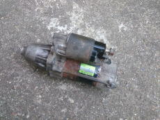 Anlasser 28100-97213 für Daihatsu Sirion M100 1,0l EJVE