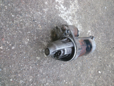 Anlasser 28100-97213 für Daihatsu Sirion M100 1,0l EJVE