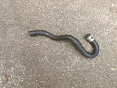 Servoleitung 1. Teilstück für Daihatsu Sirion M100 1,0l