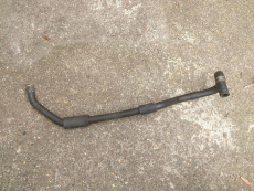 Unterdruckschlauch 44750-97201 für Daihatsu Sirion M1 M100