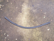 Dichtung 53383-97201 für Spritzwand oben für Daihatsu Sirion M1 M100