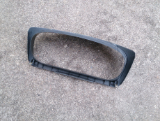 Tachoblende 55404-97201 anthrazit für Daihatsu Sirion M1 bis 01