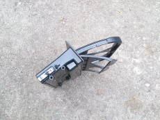 Becherhalter 55620-97201 für Daihatsu Sirion M1 05.00-04