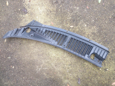 Windlauf Regenabweiser vl 55754-97202 für Daihatsu Sirion M1 M100