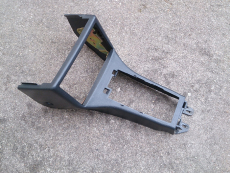 Mittelkonsole 58821-97201 dunkelgrau für Daihatsu Sirion M1 bis 01