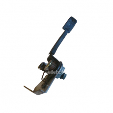 Öffner 64606-97204 für Tank/Heckklappe für Daihatsu Sirion M1