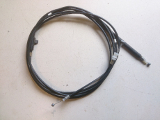 Bowdenzug 64607-97204 für Heckklappe/Tankklappe für Daihatsu Sirion M1