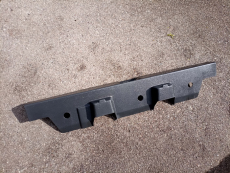 Ladekante 64716-97201 für Daihatsu Sirion M1