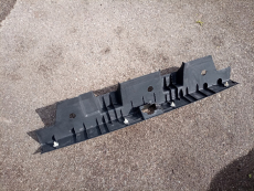 Ladekante 64716-97201 für Daihatsu Sirion M1