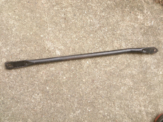 Strebe 65325-97201 für Daihatsu Sirion M1