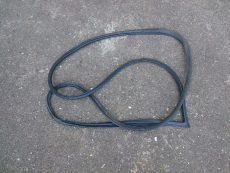 Dichtung 67861-97201 für Tür vr für Daihatsu Sirion M1