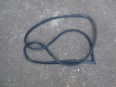 Dichtung 67862-97201 für Tür vl für Daihatsu Sirion M1