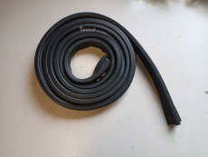 Dichtung 67881-97201 für Heckklappe für Daihatsu Sirion M1