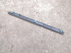 Einstiegsleiste vl 67914-97201 für Daihatsu Sirion M1