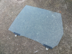 Türscheibe 68104-97201 hl grün für Daihatsu Sirion M1 M100