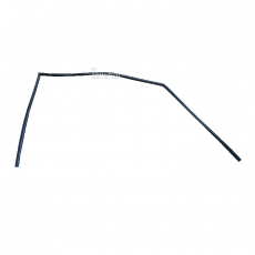 Dichtung Fensterschacht 68141-97201 für Tür vr für Daihatsu Sirion M1