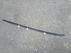 Fensterschachtdichtung 68230-97201 für Tür hl für Daihatsu Sirion M1