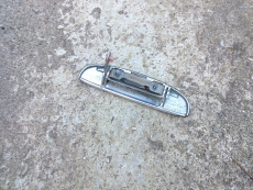 Türgriff außen links 69220-97201 für Daihatsu Sirion M1 M100