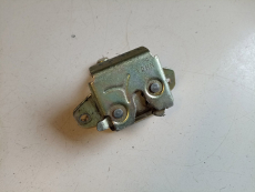 Schloß 69350-97205 für Heckklappe für Daihatsu Sirion M1