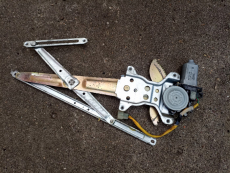 elektr. Fensterheber hl 69840-97201 für Daihatsu Sirion M1 bis 01