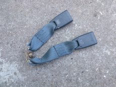 Gurtschloß hinten 73480-97202 für Daihatsu Sirion M1