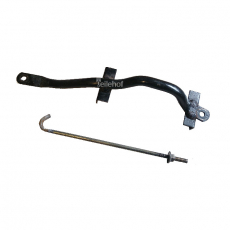 Batteriehalter 74404-97201 für Daihatsu Sirion M1