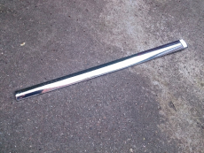 Zierleiste 75731-97201 vr für Daihatsu Sirion M1 M100
