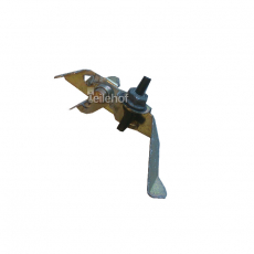 Verriegelung 77037-97201 für Tankklappe für Daihatsu Sirion M1