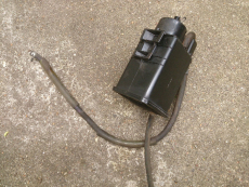 Aktivkohlefilter 77740-97401 für Daihatsu Sirion M100