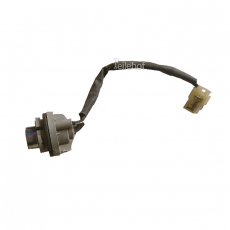 Kabelbaum 81125-97202 für Fontscheinwerfer für Daihatsu Sirion M1 bis 12.01