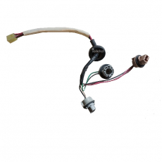 Kabelbaum hr 81555-97401 für Daihatsu Sirion M1
