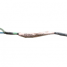Kabelbaum 82152-97430B für Tür vl für Daihatsu Sirion M1