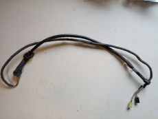 Kabelbaum 82184-97416 für Heckklappe für Daihatsu Sirion M1