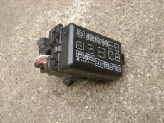 Sicherungskasten 82661-97218 für Daihatsu Sirion M1