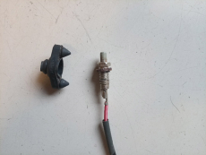 Türkontaktschalter für Heckklappe für Daihatsu Sirion M1