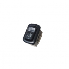 Schalter 84650-97201 für Heckscheibenwischer für Daihatsu Sirion M1