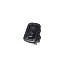 Schalter 84790-97201 für Heckscheibenheizung für Daihatsu Sirion M1