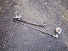 Wischergestänge 85150-97201 für Daihatsu Sirion M1 M100