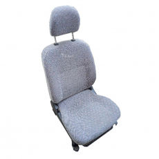 Sitz vorne links für Daihatsu Sirion M1