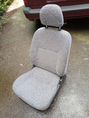 Sitz vorne rechts für Daihatsu Sirion M1