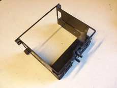 Radioschacht 39321-60G1 für Suzuki Baleno u.a.