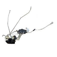 Türschloß mit ZV hl 8230260G10 für Suzuki Baleno GLX