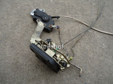 Türschloß mit ZV hl 8230260G10 für Suzuki Baleno GLX