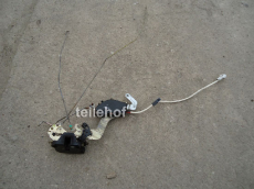 Türschloß mit ZV hl 8230260G10 für Suzuki Baleno GLX