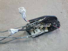 Türschloß mit ZV vr 82201-60G30 für Suzuki Baleno