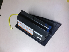 Airbagverkleidung 73098-60G11 für Suzuki Baleno