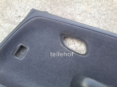 Türverkleidung hr 83077-60G21-G7N für Suzuki Baleno EG