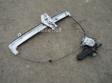elektr. Fensterheber hl 8356060G00 für Suzuki Baleno EG