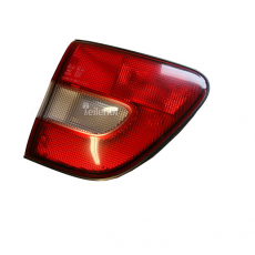 Rücklicht innen links 043-2142L für Suzuki Baleno Kombi